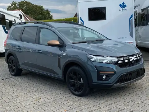 Annonce DACIA JOGGER Essence 2023 d'occasion 