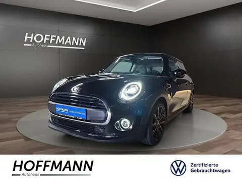 Used MINI ONE Petrol 2021 Ad 