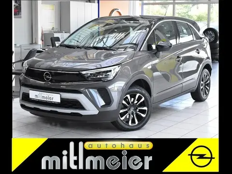 Annonce OPEL CROSSLAND Essence 2023 d'occasion 