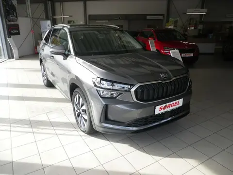 Annonce SKODA KODIAQ Essence 2024 d'occasion 