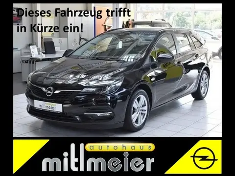 Used OPEL ASTRA Petrol 2021 Ad 