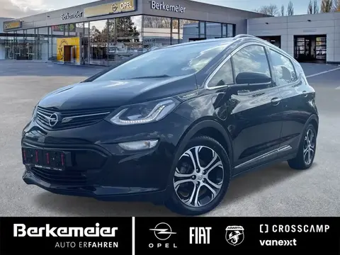 Annonce OPEL AMPERA Non renseigné 2018 d'occasion 