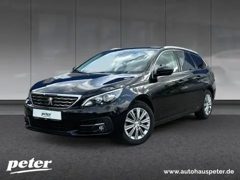 Used PEUGEOT 308 Petrol 2021 Ad 