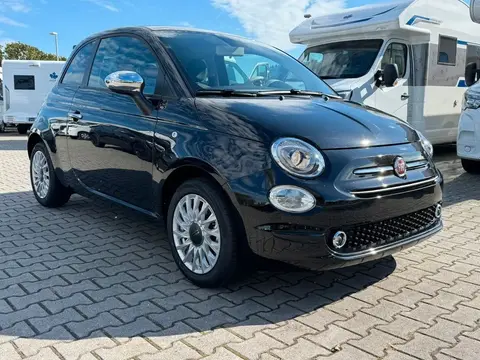 Used FIAT 500 Petrol 2024 Ad 