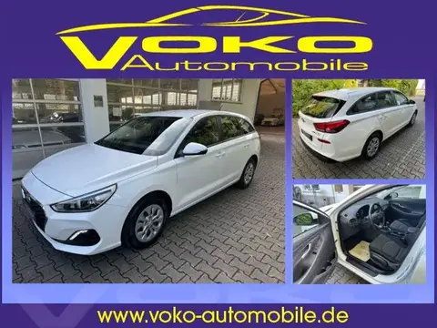 Used HYUNDAI I30 Petrol 2019 Ad 