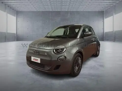 Annonce FIAT 500 Non renseigné 2021 d'occasion 