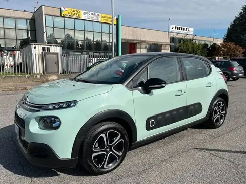 Annonce CITROEN C3 Diesel 2019 d'occasion 