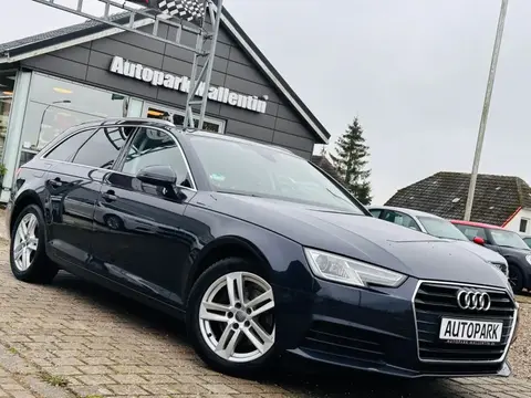 Used AUDI A4 Diesel 2018 Ad 