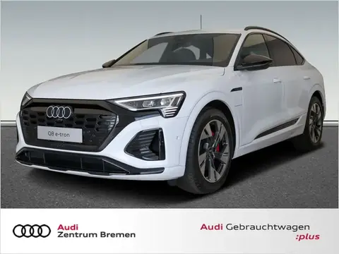 Used AUDI Q8 Not specified 2023 Ad 