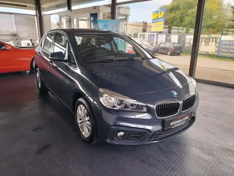 Used BMW SERIE 2 Diesel 2016 Ad 