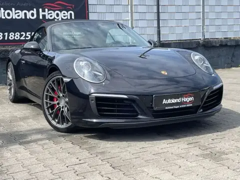 Annonce PORSCHE 991 Essence 2016 d'occasion 