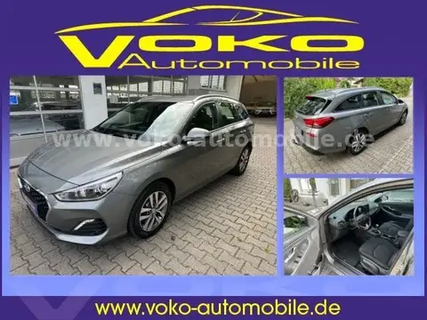 Used HYUNDAI I30 Petrol 2019 Ad 