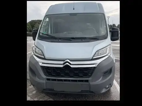 Used CITROEN JUMPER Diesel 2015 Ad 