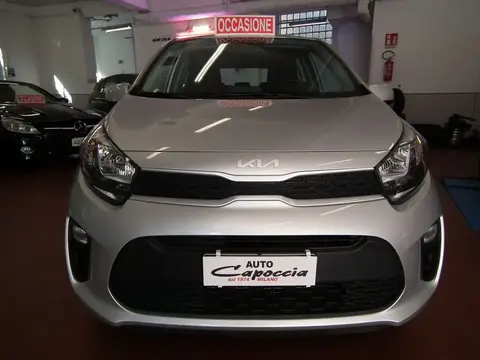 Used KIA PICANTO Petrol 2022 Ad 