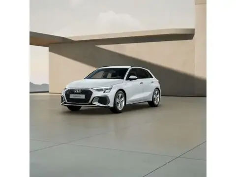 Annonce AUDI A3 Hybride 2023 d'occasion 