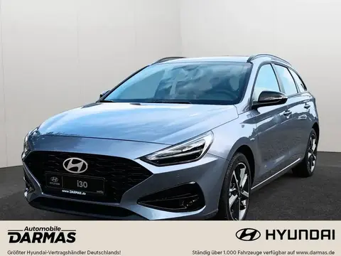 Annonce HYUNDAI I30 Essence 2024 d'occasion 