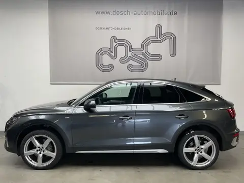 Used AUDI Q5 Diesel 2023 Ad 