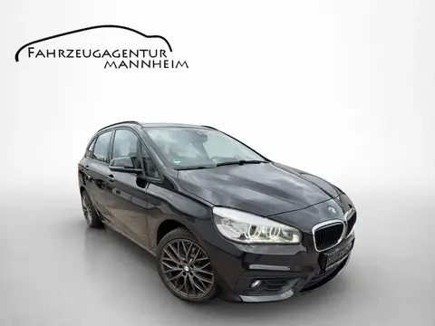 Used BMW SERIE 2 Petrol 2016 Ad 