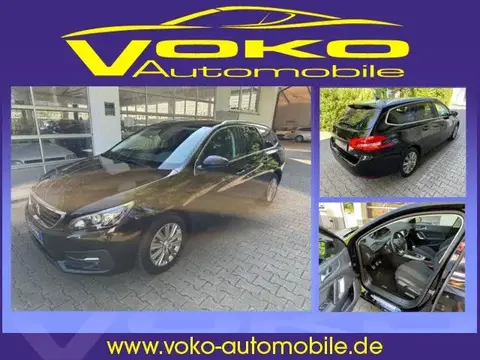 Used PEUGEOT 308 Diesel 2018 Ad 