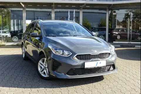 Annonce KIA CEED Essence 2021 d'occasion 