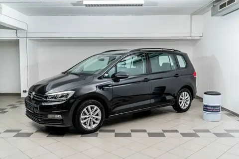 Used VOLKSWAGEN TOURAN Petrol 2023 Ad 