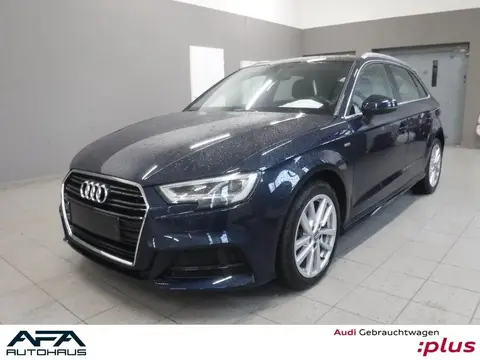 Used AUDI A3 Petrol 2020 Ad 