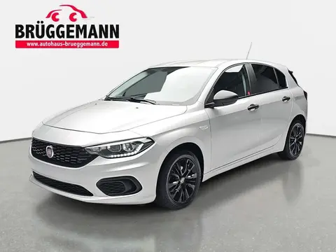 Annonce FIAT TIPO Essence 2020 d'occasion 