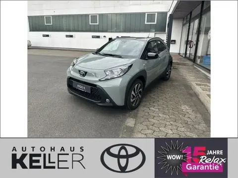 Used TOYOTA AYGO X Petrol 2024 Ad 