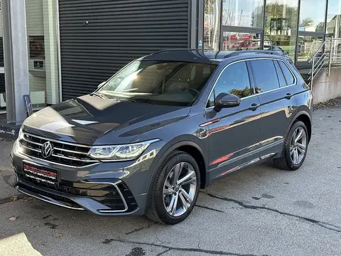 Annonce VOLKSWAGEN TIGUAN Diesel 2023 d'occasion 