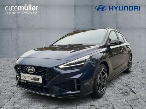 Annonce HYUNDAI I30 Essence 2024 d'occasion 