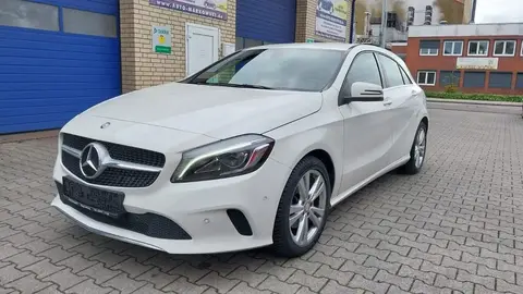 Used MERCEDES-BENZ CLASSE A Petrol 2016 Ad 