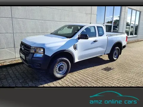 Annonce FORD RANGER Diesel 2024 d'occasion 