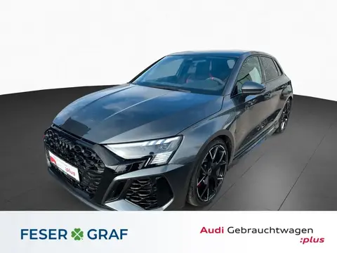 Used AUDI RS3 Petrol 2024 Ad Germany