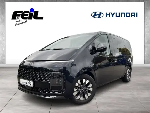 Annonce HYUNDAI STARIA Diesel 2023 d'occasion 