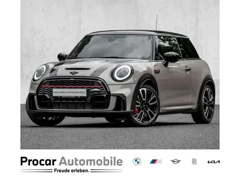 Annonce MINI JOHN COOPER WORKS Essence 2022 d'occasion 