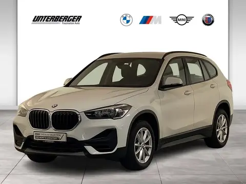 Annonce BMW X1 Essence 2022 d'occasion 