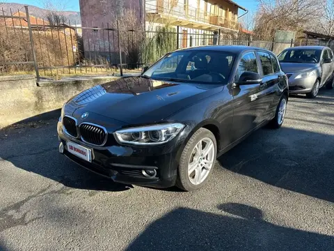 Used BMW SERIE 1 Diesel 2018 Ad 