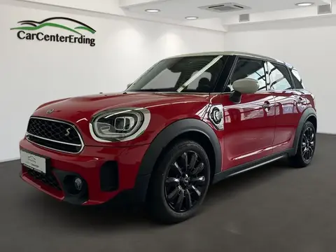 Used MINI COOPER Hybrid 2021 Ad 