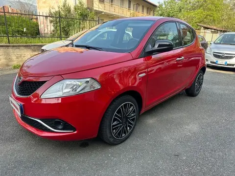 Annonce LANCIA YPSILON Essence 2018 d'occasion 