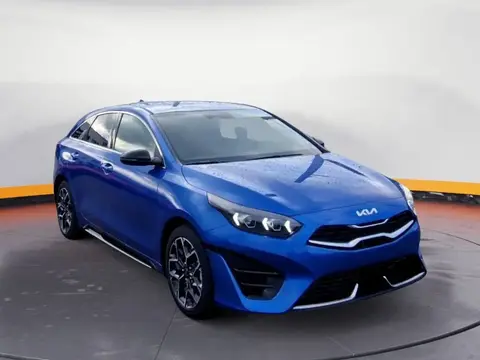 Annonce KIA PROCEED Essence 2024 d'occasion 