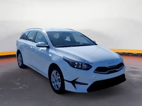 Used KIA CEED Petrol 2024 Ad 