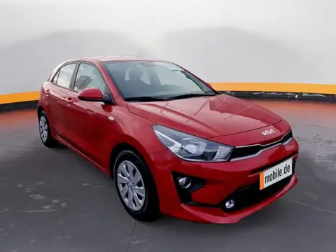 Used KIA RIO Petrol 2023 Ad 