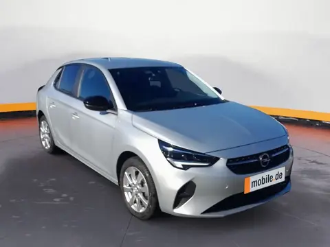 Annonce OPEL CORSA Essence 2022 d'occasion 