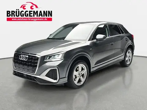 Used AUDI Q2 Petrol 2024 Ad 