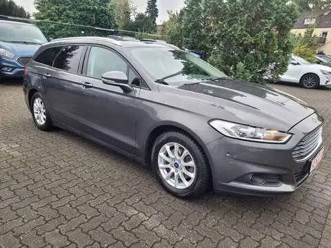 Used FORD MONDEO Petrol 2019 Ad 