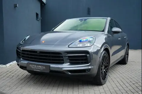 Annonce PORSCHE CAYENNE Essence 2019 d'occasion 