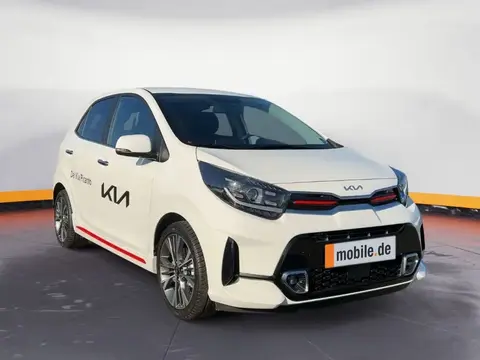 Annonce KIA PICANTO Essence 2023 d'occasion 