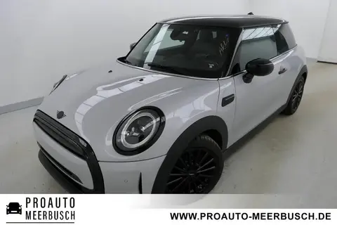 Used MINI COOPER Petrol 2021 Ad 