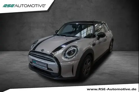 Annonce MINI COOPER Essence 2024 d'occasion 