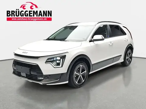 Used KIA NIRO Hybrid 2024 Ad 